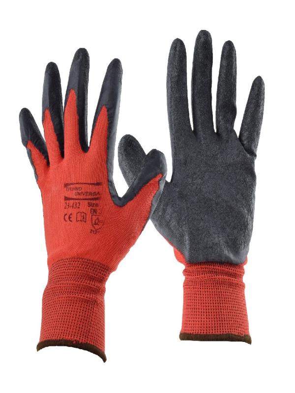 UNİVERSAL C-432 TECHNO MONTAJ ELDİVENİ CAMCI NO:10 CB-15