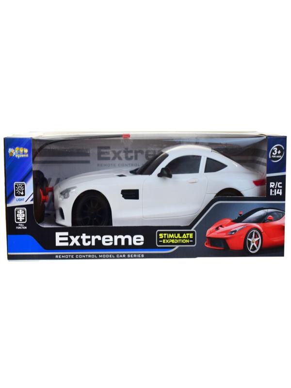 UZAKTAN KUMANDALI ŞARJLI ARABA 1385-5A/7A