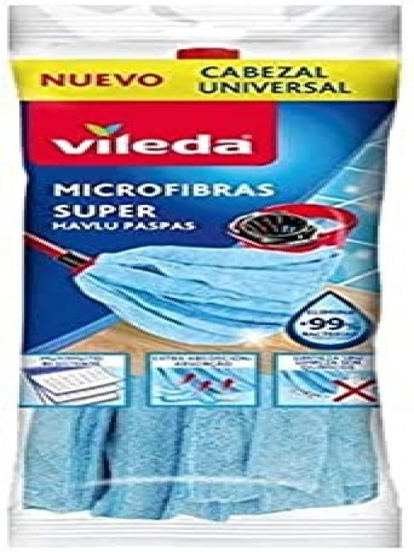 VİLEDA %100 MİKROFİBER HAVLU PASPAS