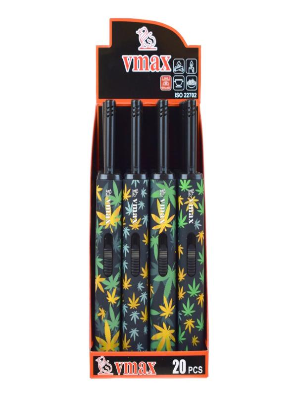 VMAX DESENLİ UZUN MUTFAK ÇAKMAK A5008