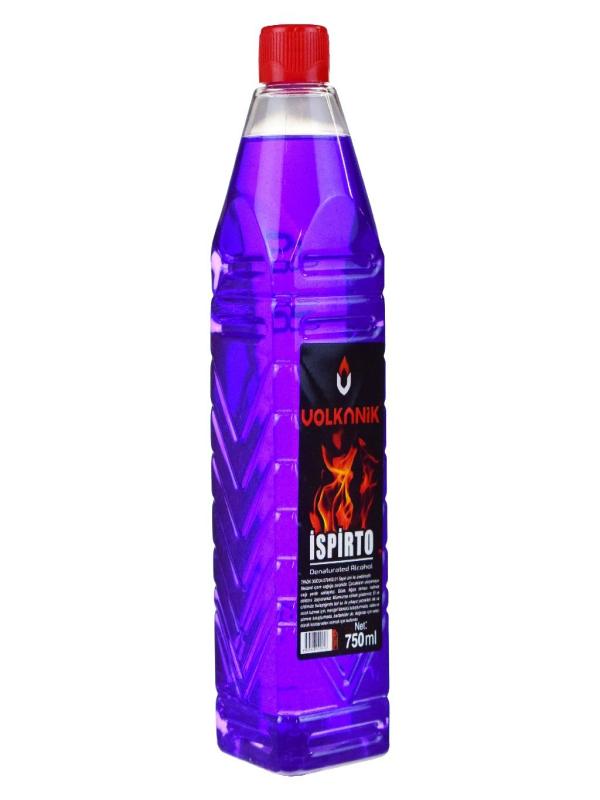 VOLKANİK İSPİRTO 750 ML