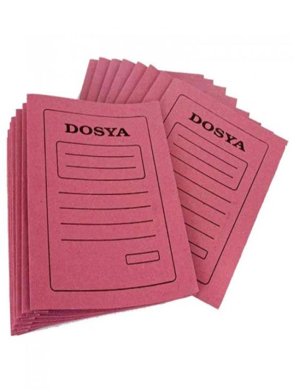 ZARSAN TELLİ DOSYA TAM KAPAK 24*32 2. KALİTE