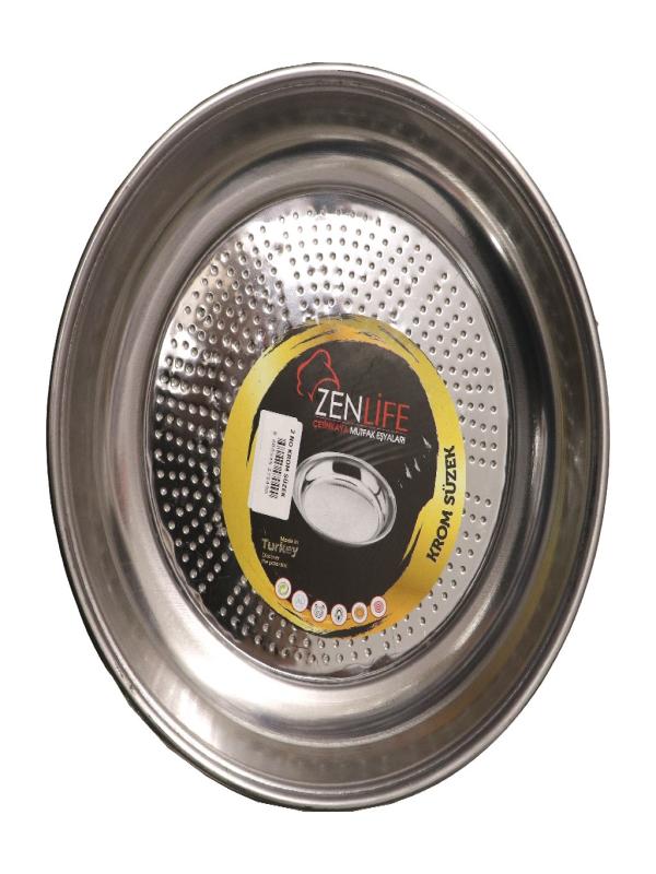 ZENLİFE NO:2 KROM SÜZGEÇ