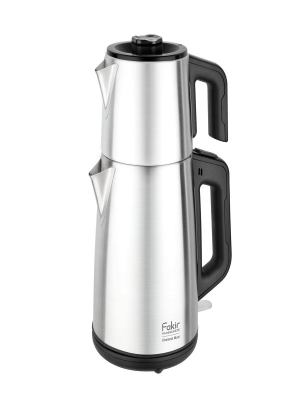 FAKİR CHAILAND MAXI ÇAY MAKİNESİ İNOX