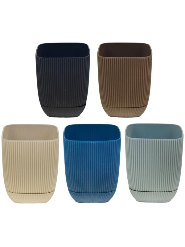 KARASU MERCAN KARE SAKSI NO:1 KRS-381