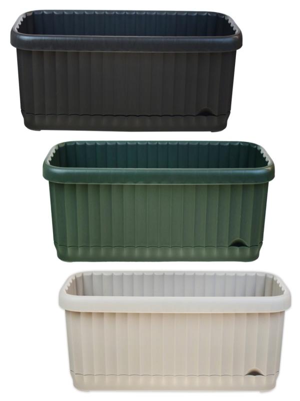 KARASU ZERAF BALKON SAKSI NO:2 KRS-269