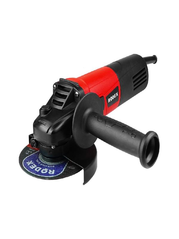 RODEX AVUÇ TAŞLAMA 750W RDX104