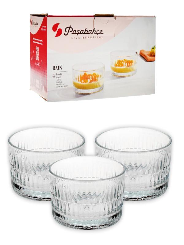 530122 RAİN KASE 4 LÜ