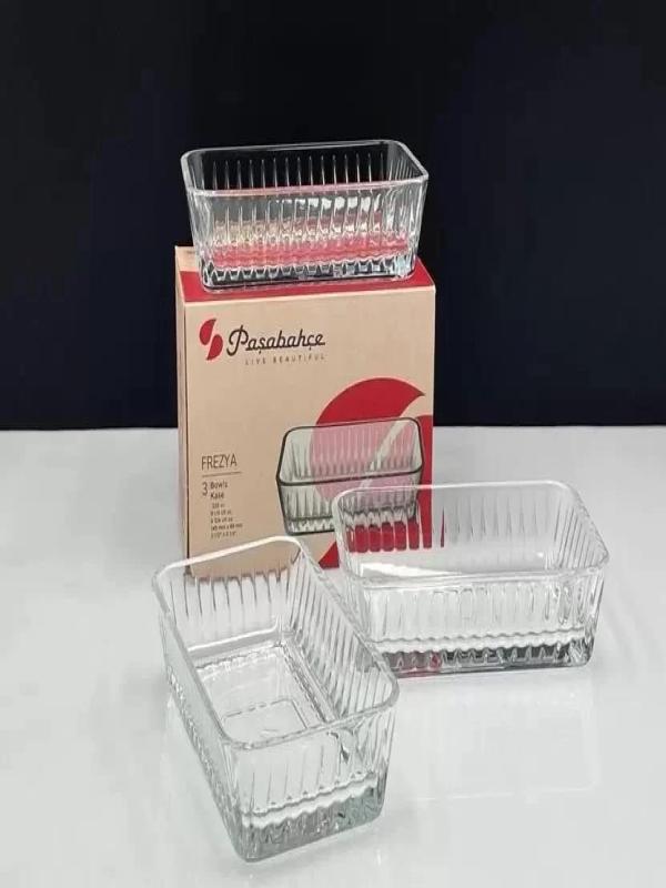 530323 FREZYA KASE 3 LÜ