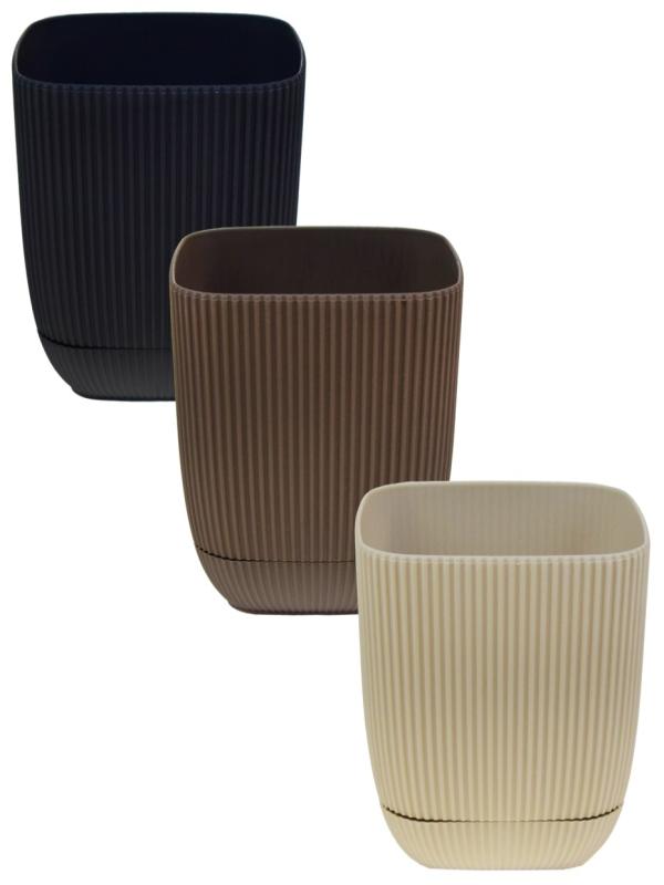 KARASU MERCAN KARE SAKSI NO:2 KRS-382