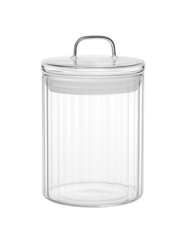 MİEN LINE CAM KAVANOZ 700ML HJ0169