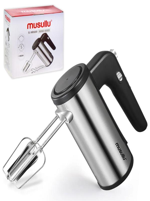 MUSULLU EL MİKSERİ MH-2008