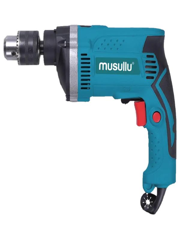 MUSULLU ELEKTRİKLİ DARBELİ MATKAP 850W MTK-1028