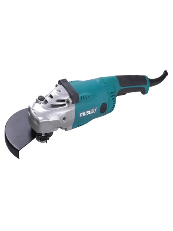 MUSULLU ELEKTRİKLİ SPİRAL SPR-2017