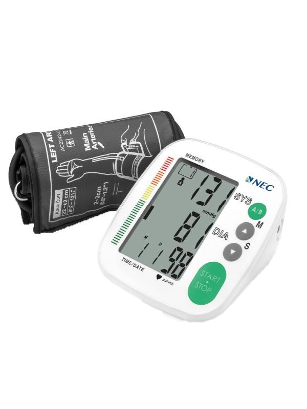 NEC T3 KOLDAN ÖLÇER TANSİYON ALETİ