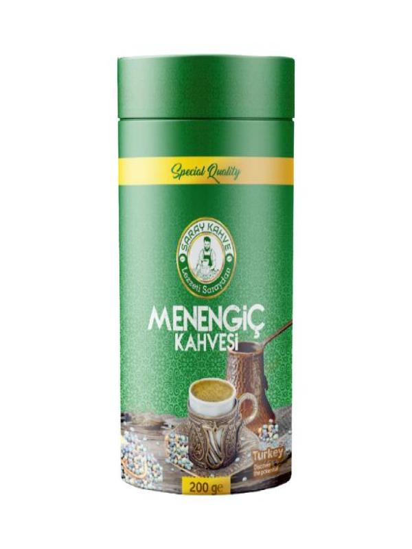 Saray Kahve Menengiç Kahvesi 200 gr