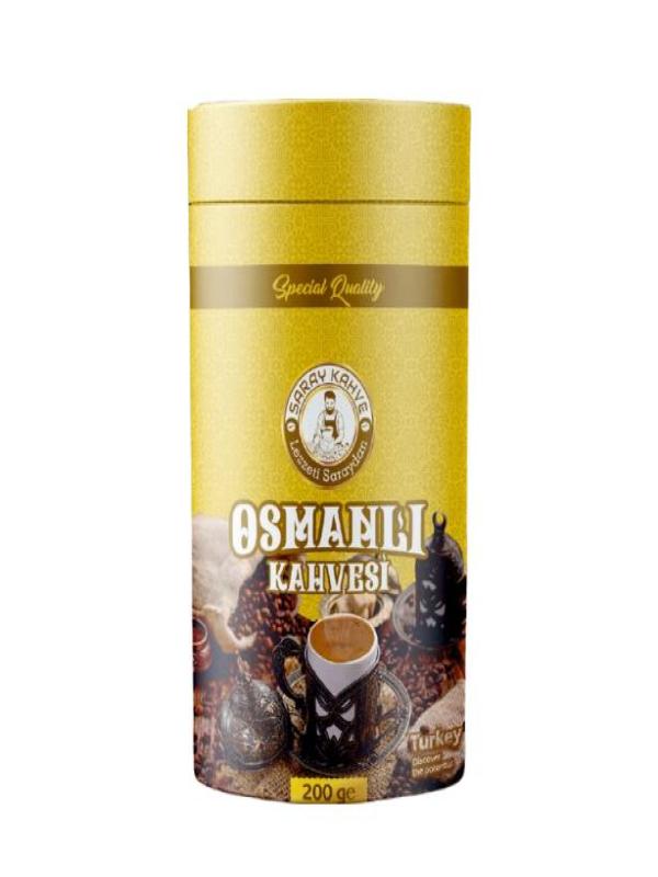 Saray Kahve Osmanlı Kahvesi 200 gr