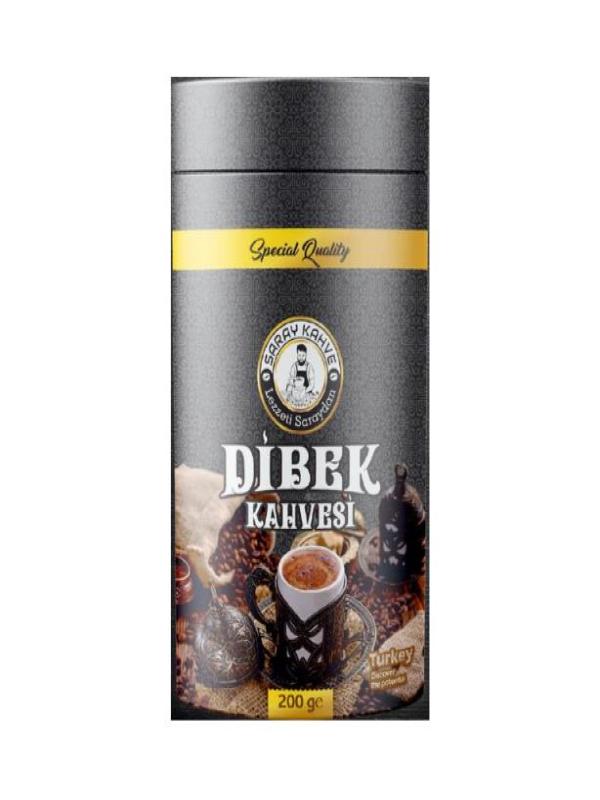 Saray Kahve Dibek Kahvesi 200 gr