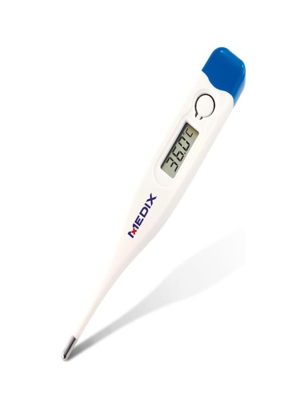 Medix Dijital Beden Derecesi ( Ateş Ölçer )