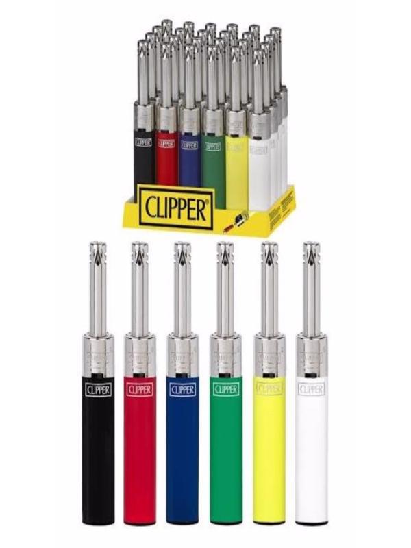 CLİPPER MİNİ MUTFAK OCAK ÇAKMAK