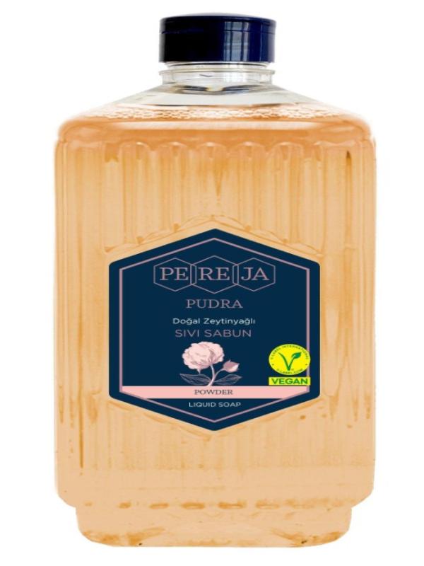PEREJA 1500 ML SIVI SABUN PUDRA
