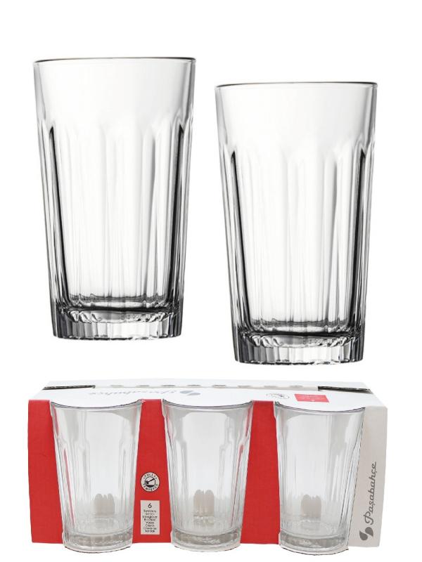 52552 PALAX 6 LI SU BARDAK