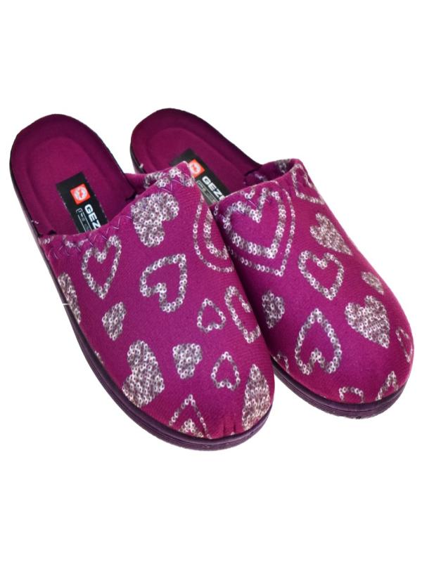 GEZER TRAŞLI KIŞLIK ZENNE TERLİK 16421.00