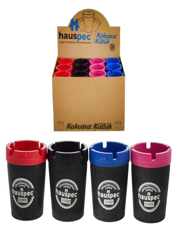 CESY KOKUSUZ YUVARLAK KÜLLÜK