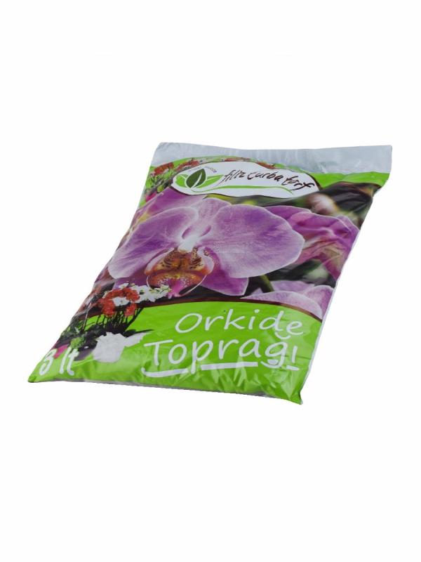 HAYAT ORKİDE TOPRAK 3LT