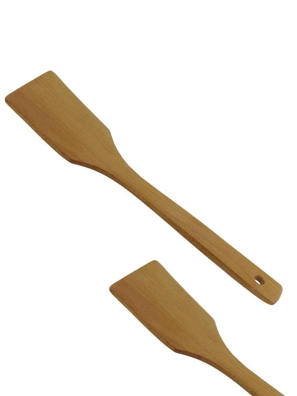 AĞAÇ SPATULA BLS-07A