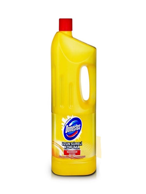 DOMESTOS 1850 ML ÇAMAŞIR SUYU LİMON