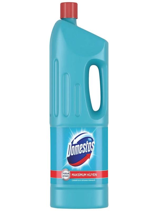 DOMESTOS 1850 ML ÇAMAŞIR SUYU OKYANUS