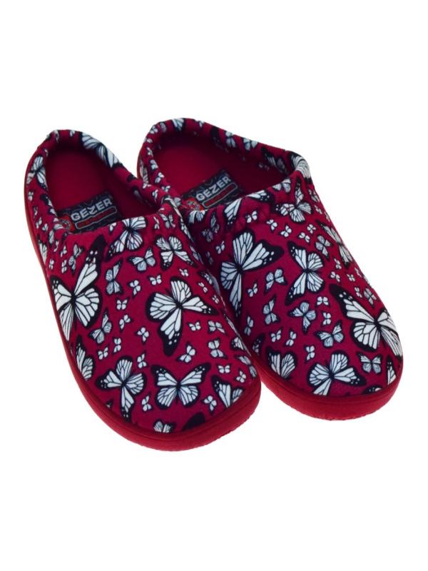 GEZER PU KIŞLIK GONDOL ZENNE TERLİK 16528.00