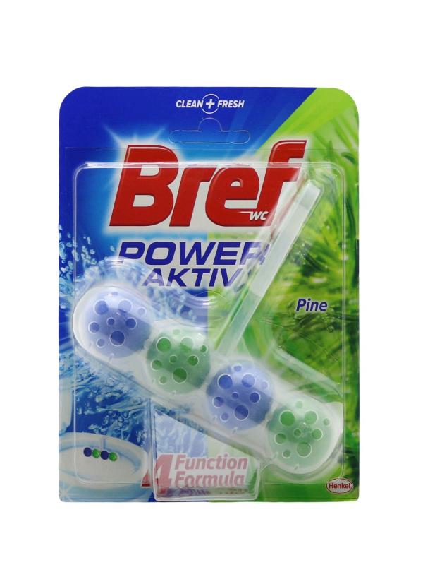 BREF POWER AKTİV SİNGLE ÇAM 50 GR