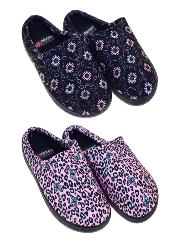 GEZER TRAŞLI KIŞLIK ZENNE TERLİK 14228.00