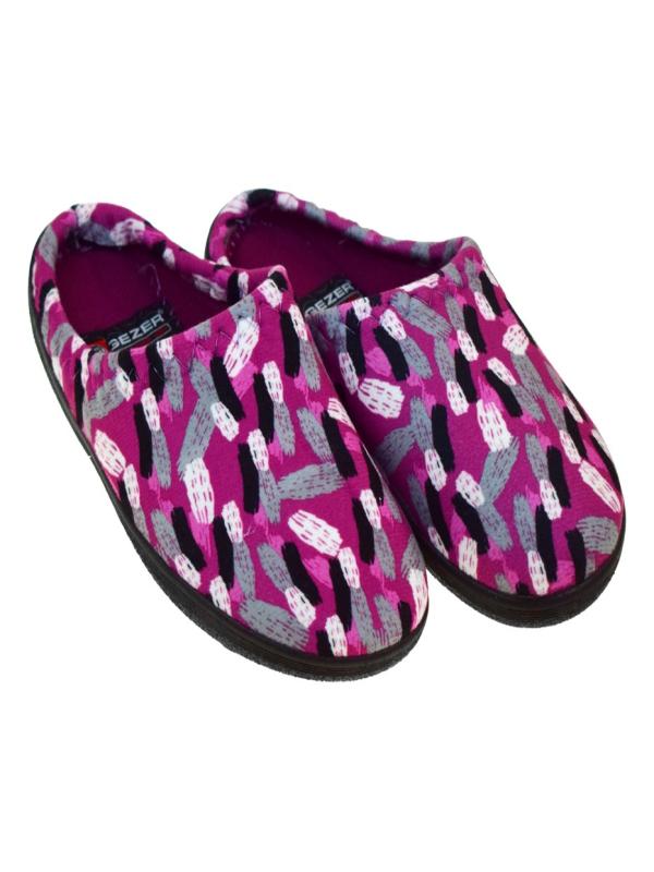 GEZER TRAŞLI KIŞLIK ZENNE TERLİK 16163.00