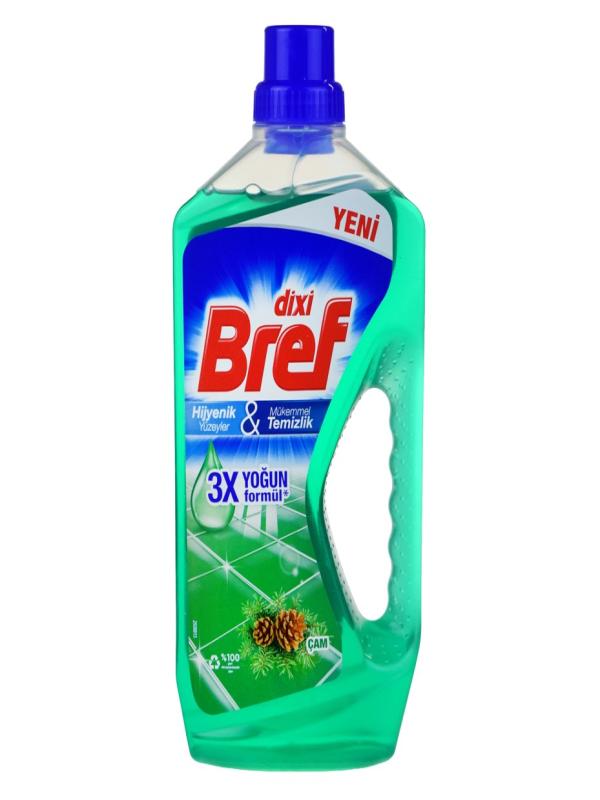 DİXİ BREF YÜZEY TEM. 900ML ÇAM