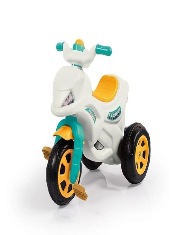 DOLU 2650 MOTOBİSİKLET PVC TORBADA