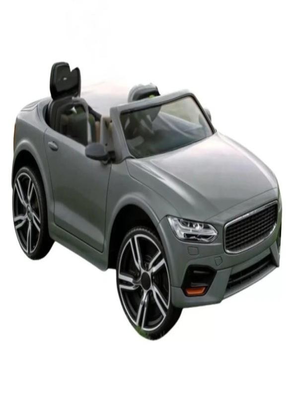 DOLU 8389 KUMANDALI GRANDEX 12V NUVE GRİ AKÜLÜ ARABA