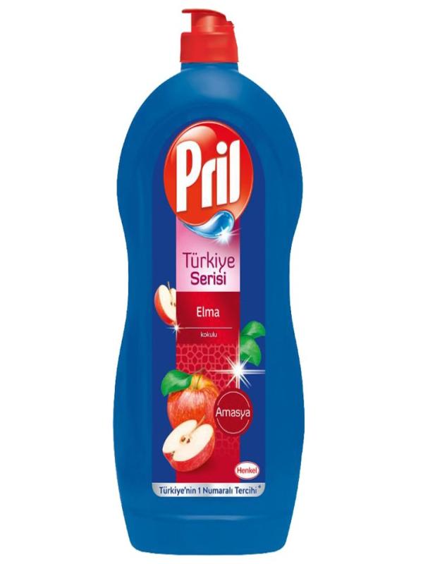 PRİL 1350 GR BULAŞIK DETERJANI AMASYA ELMASI