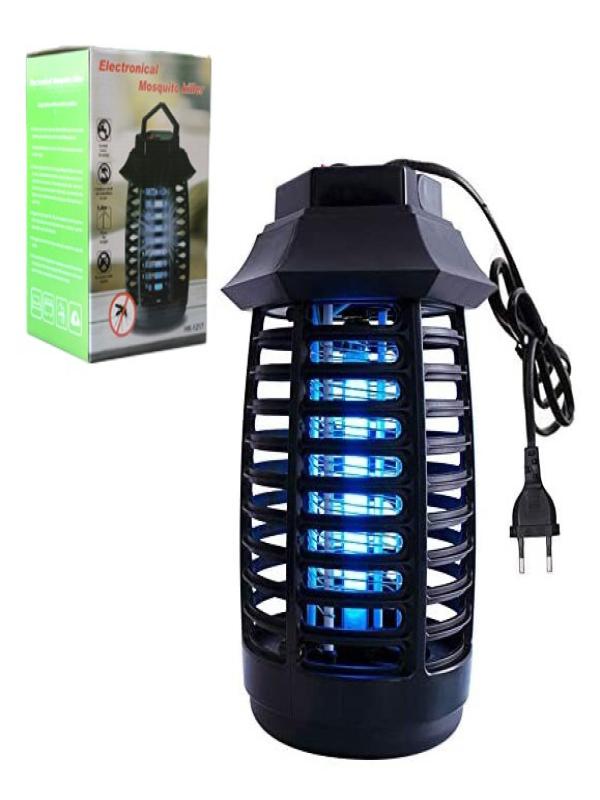 PRİNCO ELEKTRONİK SİNEK KOVUCU LAMBA PR-1217