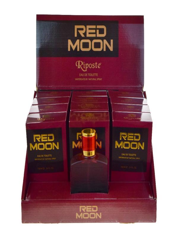 RİPOSTE RED MOON ERKEK PARFÜM 100 ML