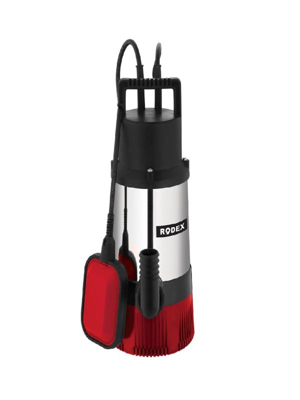 RODEX TEMİZ SU DALGIÇ POMPA 30M 800W RDX845