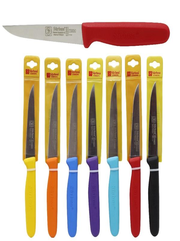 SÜRBISA SEBZE BIÇAK 61004