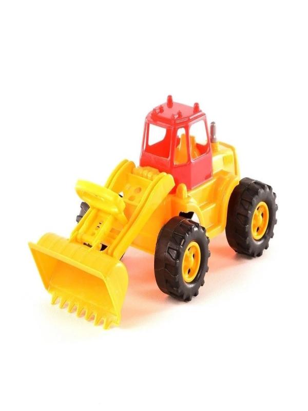 UÇARKİD 105 KÜÇÜK DOZER