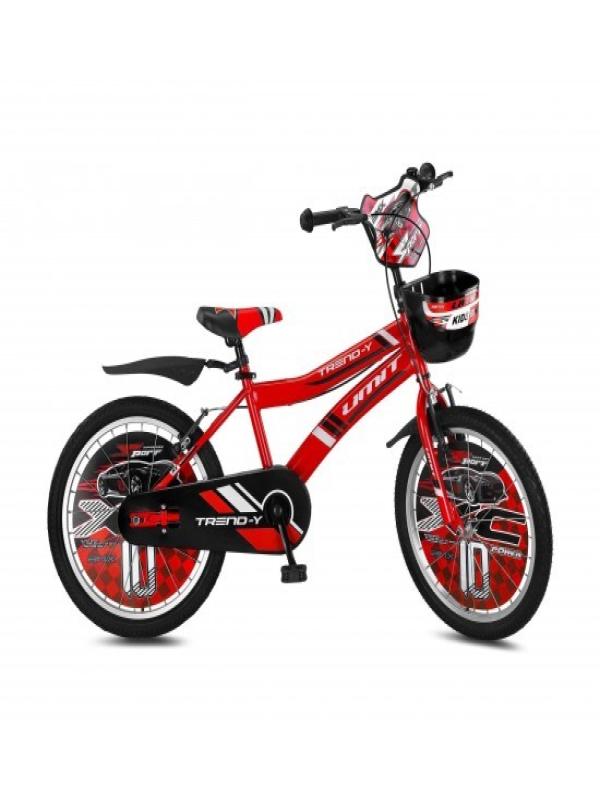 ÜMİT 20 JANT TREND-Y V BMX SEPETLİ BİSİKLET 2002
