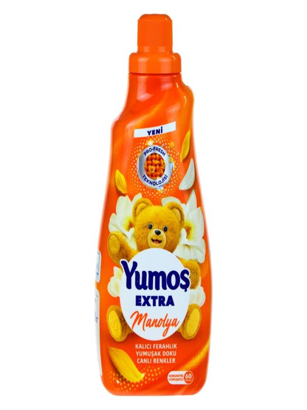 YUMOŞ EXTRA 1440 ML YUMUŞATICI MANOLYA