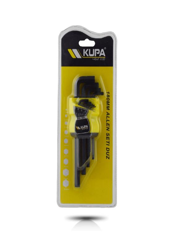 KUPA ALYAN TAKIM DÜZ UZUN