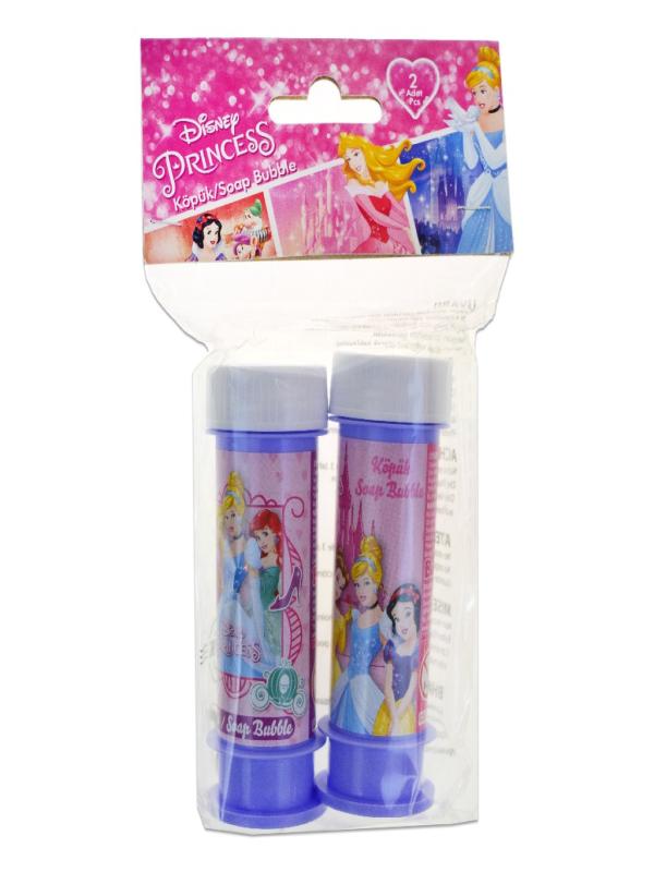 BALONEVİ PRENSES 2 Lİ KÖPÜK BALON