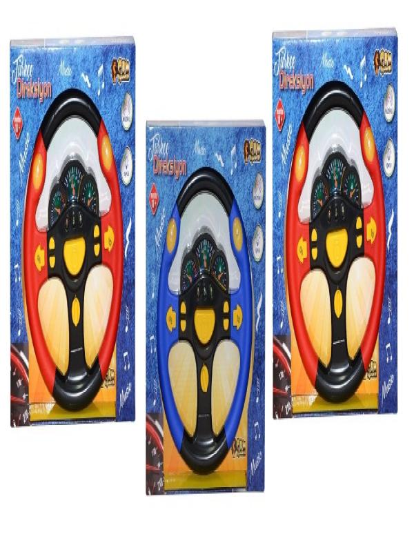 KUTULU PİLLİ TÜRKÇE DİREKSİYON BT-263